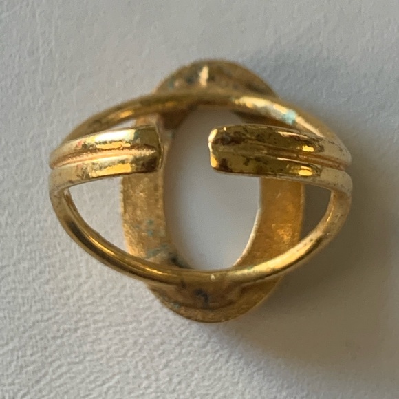 Ring Rose porcelain - Picture 7 of 12